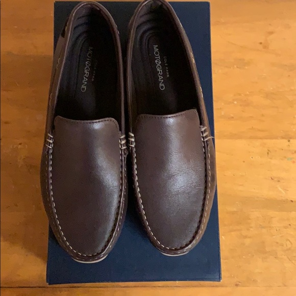 10.5 Cole Haan Lisbon Venetian II - Picture 2 of 3